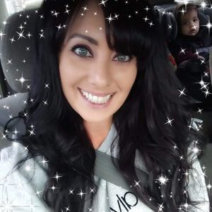 Meet your Posher, Mandy